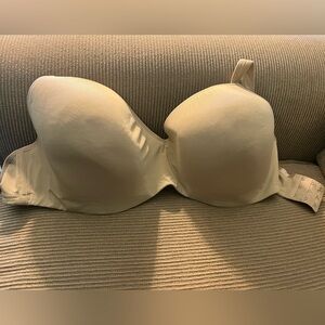 Le Mystere Dream Tisha Renaissance bra - nude - 40F